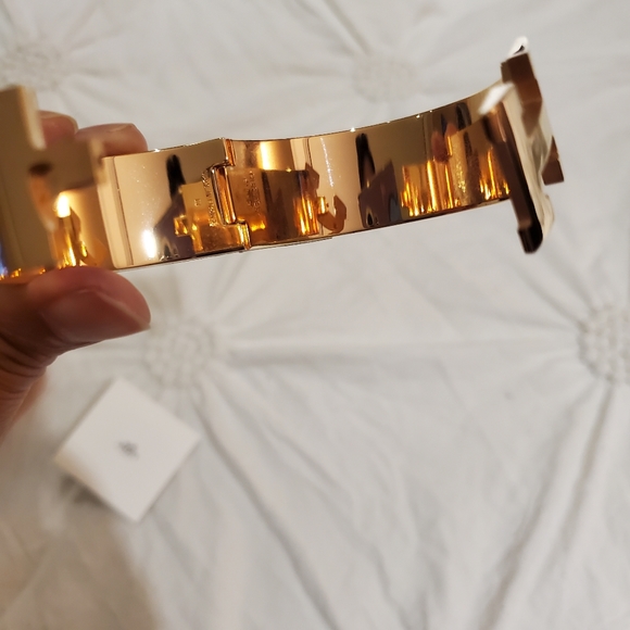 Hermes Clic Clac H bracelet - Picture 4 of 6